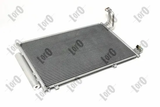 Depo (ABAKUS) 0170160019 Конденсатор, кондиционер