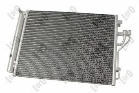 Depo (ABAKUS) 0190160042 Конденсатор, кондиционер