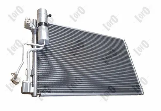 Depo (ABAKUS) 0350160031 Конденсатор, кондиционер