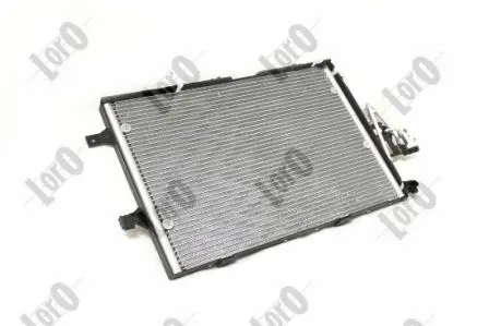 037-016-0010 Конденсатор, кондиционер
