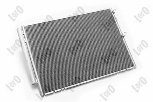 051-016-0036 Depo (ABAKUS) Конденсатор, кондиционер