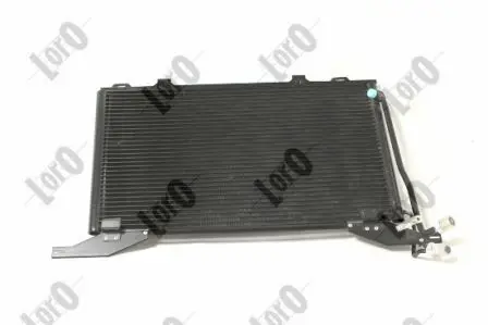 Depo (ABAKUS) 0540160012 Конденсатор, кондиционер