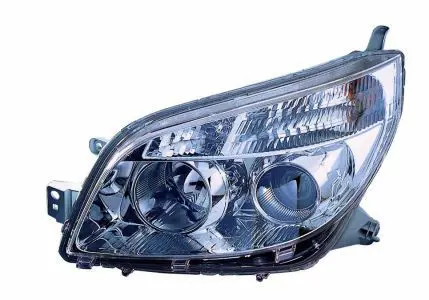 212-11M6L-LD-EM Основная фара