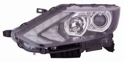 215-11G9R-LDEM2 Основная фара
