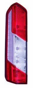 Depo (ABAKUS) 43119C5RUE Задний фонарь