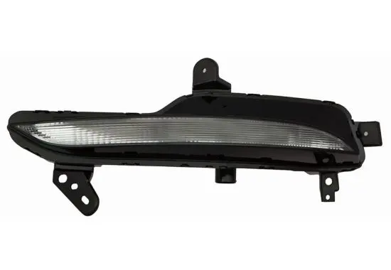 Depo (ABAKUS) 5511621LUE Фонарь указателя поворота