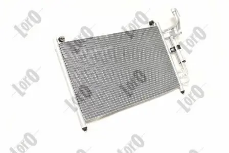 Depo (ABAKUS) 0300160013 Конденсатор, кондиционер