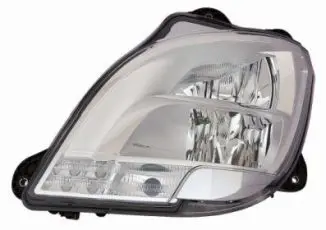 Depo (ABAKUS) 4501106RLDE Основная фара