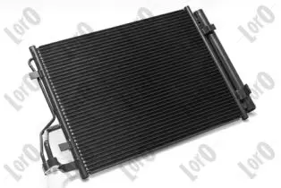 Depo (ABAKUS) 0190160024 Конденсатор, кондиционер