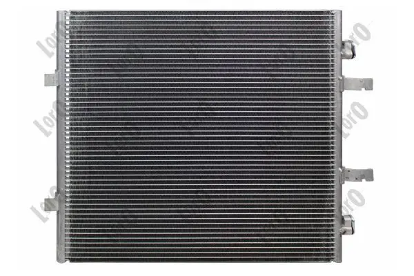 Depo (ABAKUS) 0370160038 Конденсатор, кондиционер
