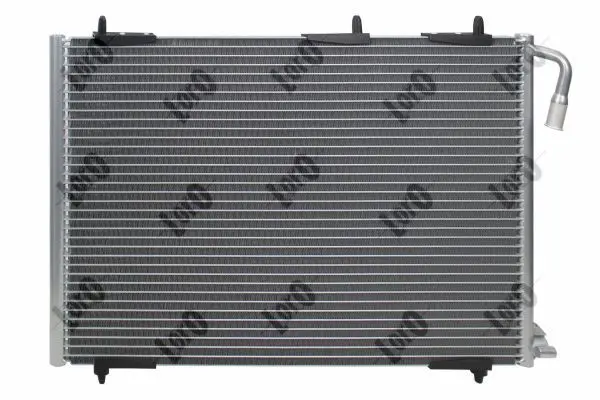 Depo (ABAKUS) 0380160011 Конденсатор, кондиционер
