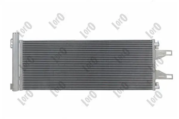 Depo (ABAKUS) 0090160026 Конденсатор, кондиционер
