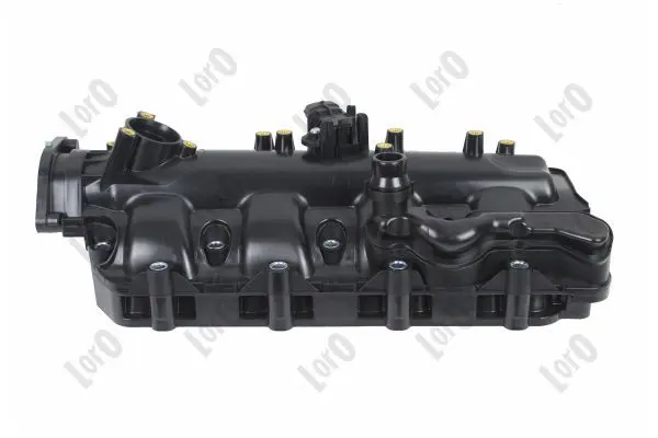 Depo (ABAKUS) 12300058 Модуль впускной трубы