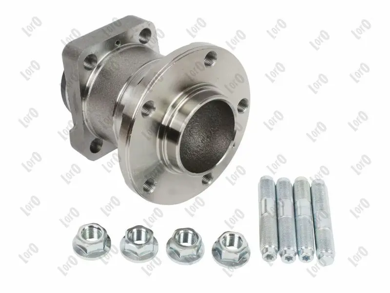 Depo (ABAKUS) 14101226 Wheel Bearing Kit