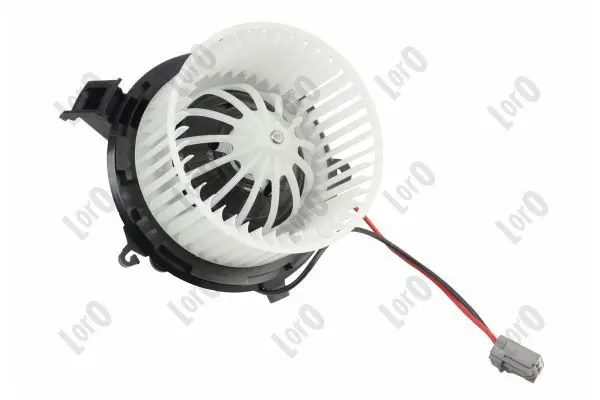 Depo (ABAKUS) 0370220015 Interior Blower