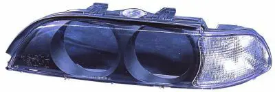 Depo (ABAKUS) 004441121LECN Рассеиватель, основная фара