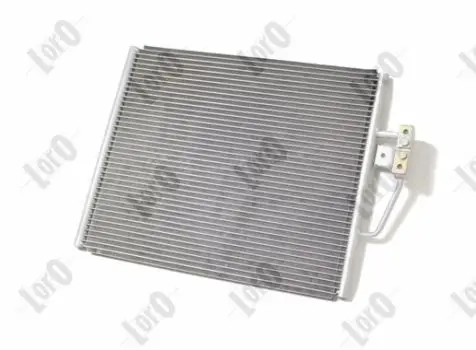 Depo (ABAKUS) 0040160011 Конденсатор, кондиционер