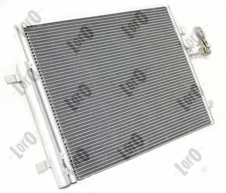 Depo (ABAKUS) 0170160016 Конденсатор, кондиционер