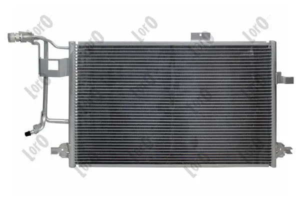 Depo (ABAKUS) 0030160007 Конденсатор, кондиционер