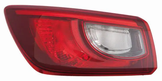 Depo (ABAKUS) 21619ACRUE Задний фонарь