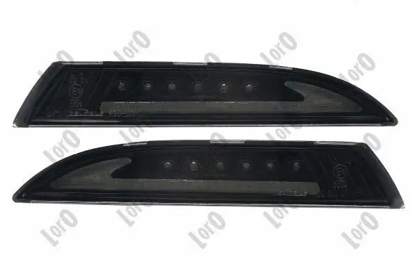 Depo (ABAKUS) L53160001LEDSD Комплект проблесковых ламп