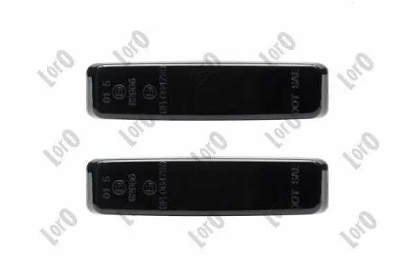 Depo (ABAKUS) L04140014LEDSD Комплект проблесковых ламп