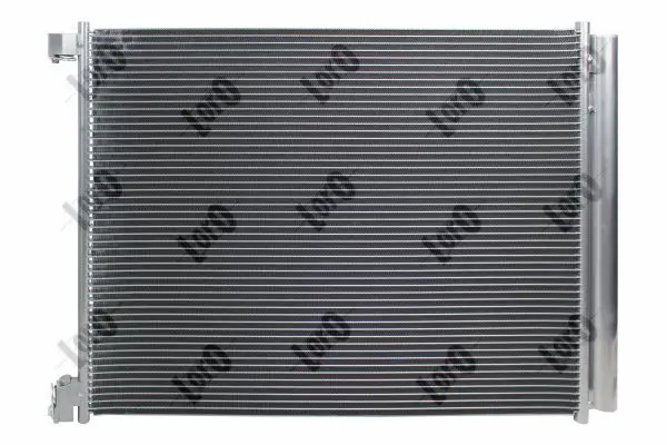 Depo (ABAKUS) 0540160038 Конденсатор, кондиционер