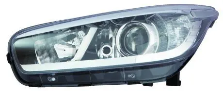 Depo (ABAKUS) 2231149LMLDEM2 Основная фара