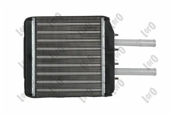 Depo (ABAKUS) 0110150001 Теплообменник, отопление