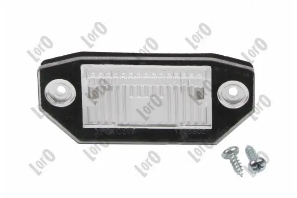 Depo (ABAKUS) 01725900 Фонарь освещения номерного