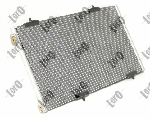 Depo (ABAKUS) 0090160002 Конденсатор, кондиционер