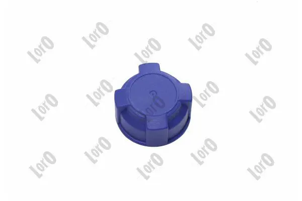 Depo (ABAKUS) 016027001 Крышка, резервуар охлаждающей