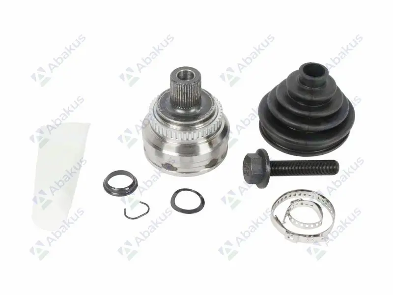 Depo (ABAKUS) 14104050 Joint Kit, drive shaft