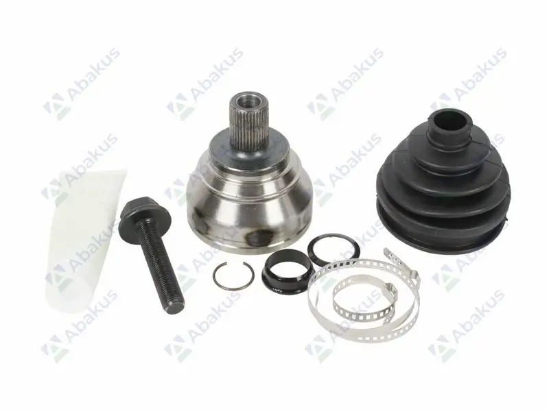Depo (ABAKUS) 14104008 Joint Kit, drive shaft