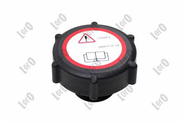 017-027-003 Depo (ABAKUS) Крышка, резервуар охлаждающей