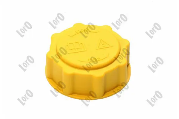 Depo (ABAKUS) 017027002 Крышка, резервуар охлаждающей