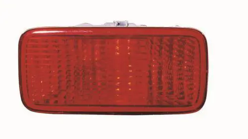 Depo (ABAKUS) 2144001LLDUE Задний противотуманный фонарь