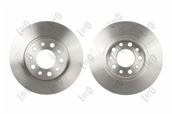Depo (ABAKUS) 23104147 Brake Disc