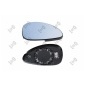 0509G02 Depo (ABAKUS) Зеркальное стекло, наружное