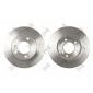 23104137 Depo (ABAKUS) Brake Disc