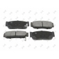 23102147 Depo (ABAKUS) Brake Pad Set, disc brake