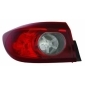 21619A1RUE Depo (ABAKUS) Задний фонарь