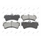 23101135 Depo (ABAKUS) Brake Pad Set, disc brake