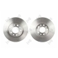23104147 Depo (ABAKUS) Brake Disc