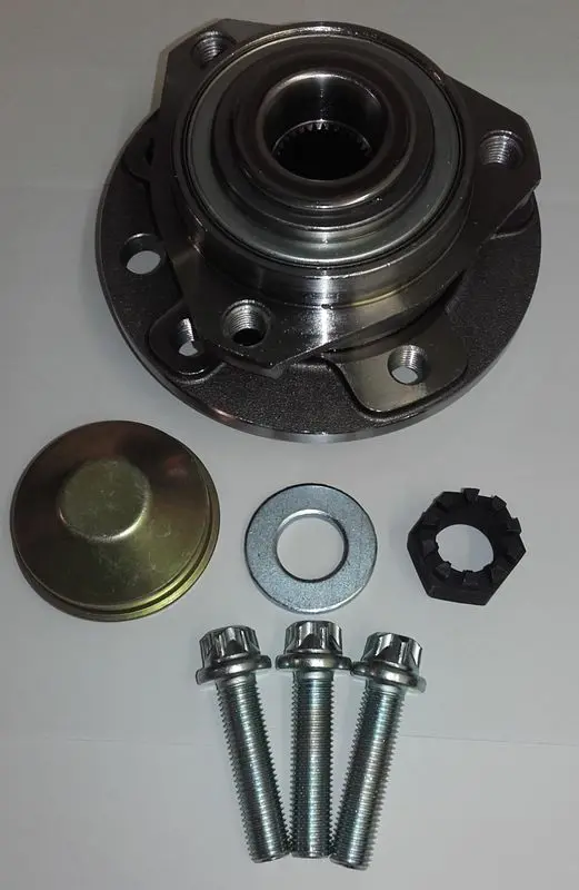 LVBW943 Wheel bearing kit
