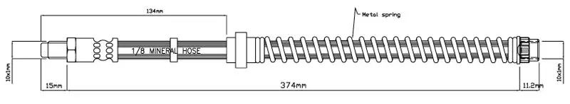 VBH825 