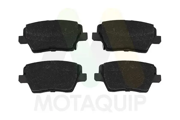 LVXL2050 Brake Pad Set, disc brake