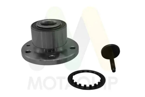 LVBW1679 Wheel Bearing Kit