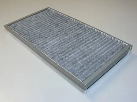 VCF241 Фильтр, воздух во внутренном