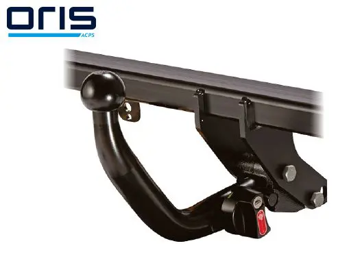 040-613 ACPS-ORIS Прицепное устройство